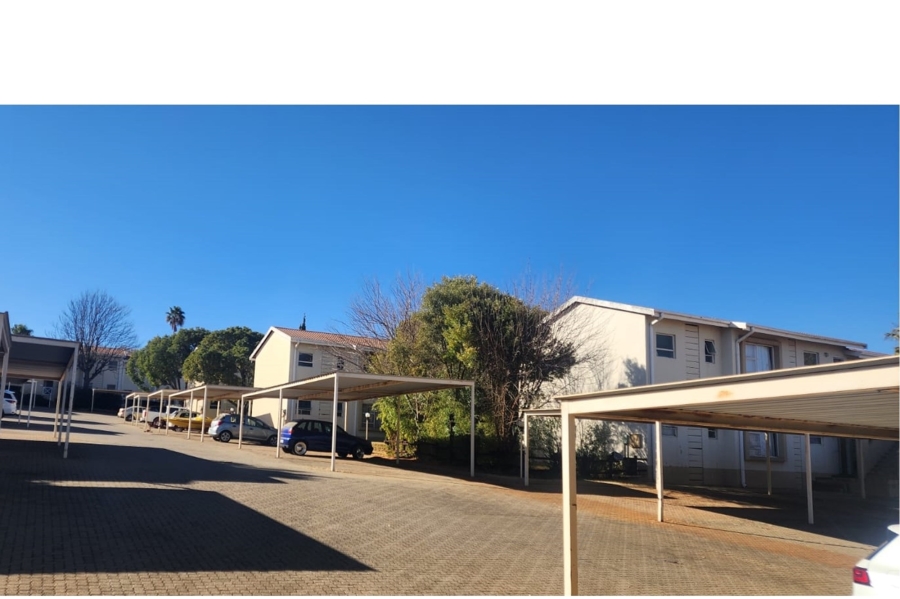 3 Bedroom Property for Sale in Wilkoppies North West
